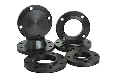 Flange de Aço