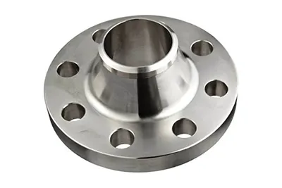 Flange de Aço