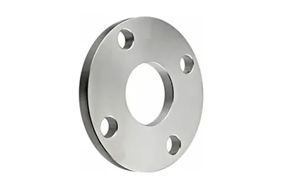 Flange Liso