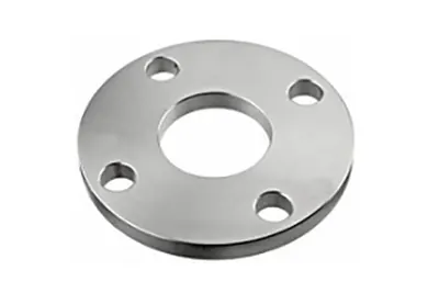 Flange Liso