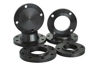 Flanges