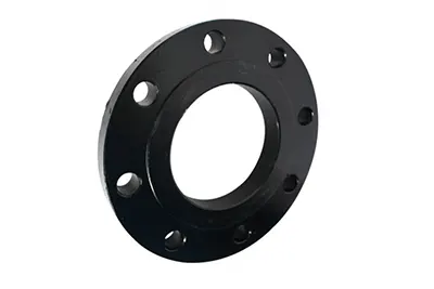 Flanges