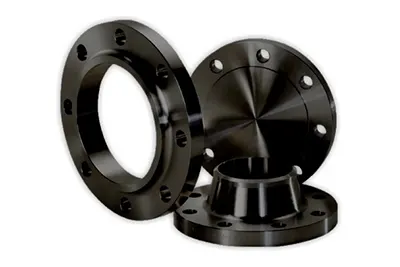 Flanges