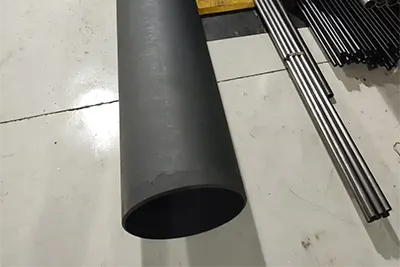 Tubo de Aço Carbono